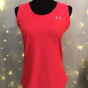 Under Armour work out tank large